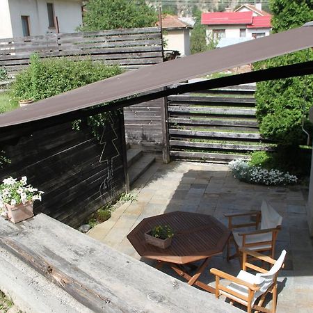 The Stone Villa Beli Iskar Exterior photo