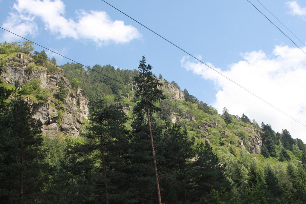 The Stone Villa Beli Iskar Exterior photo