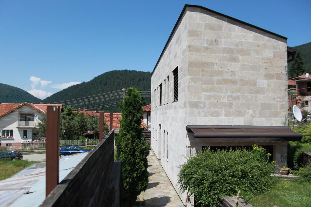 The Stone Villa Beli Iskar Exterior photo