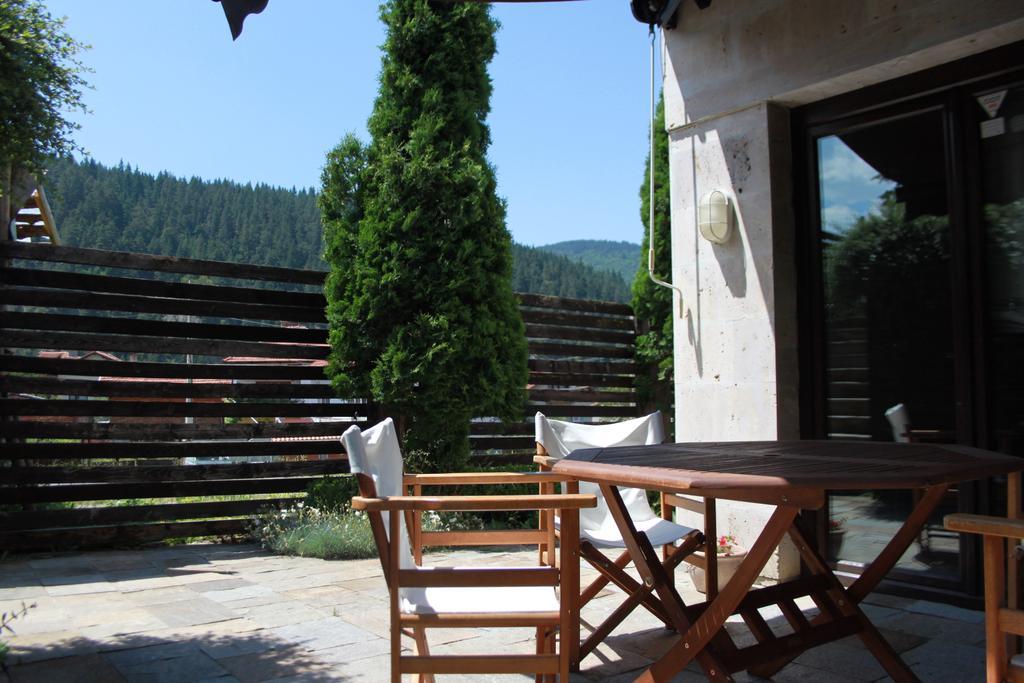 The Stone Villa Beli Iskar Exterior photo